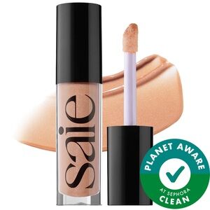💛 2/$25 Saie GLOSSYBOUNCE HYDRATING LIP OIL
